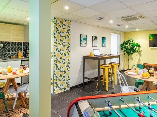 Studio location à Arrondissement de Toulon, Toulon