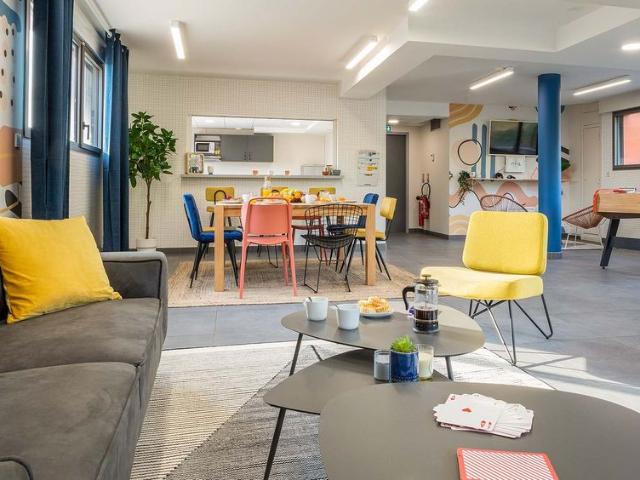 Studio location à Rennes, Bretagne