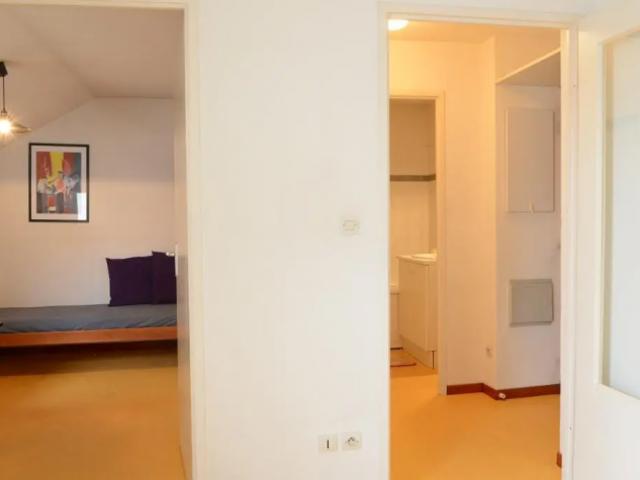 Studio location à Lyon, Métropole de Lyon