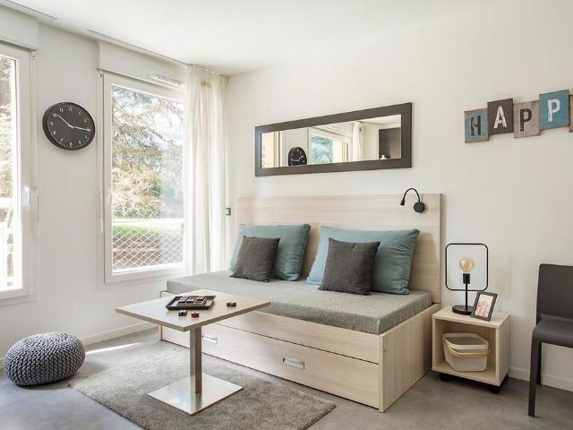 Studio location à Montpellier