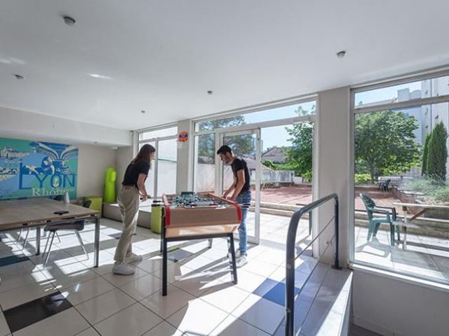 Studio location à Lyon, Métropole de Lyon