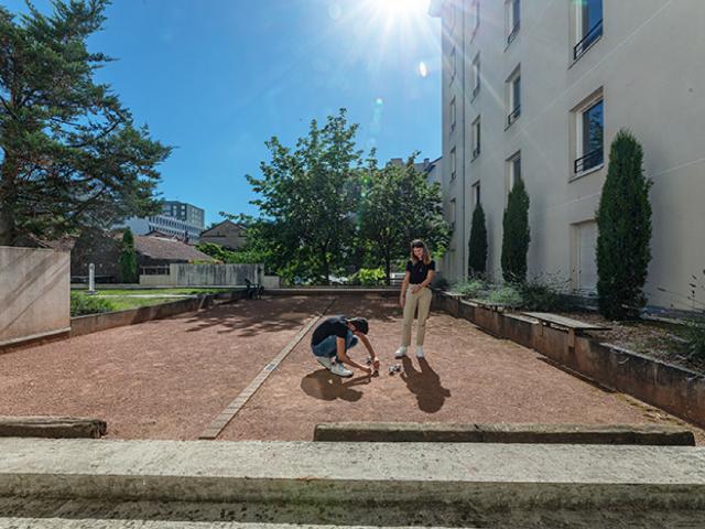 Studio location à Lyon, Métropole de Lyon