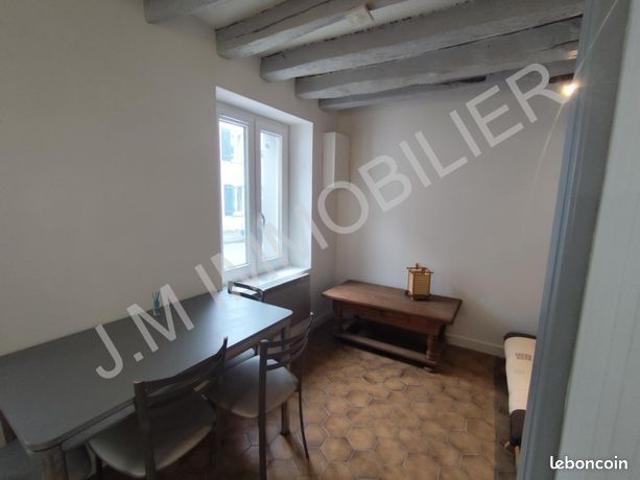 Appartement vente à Sarcelles, Luzarches