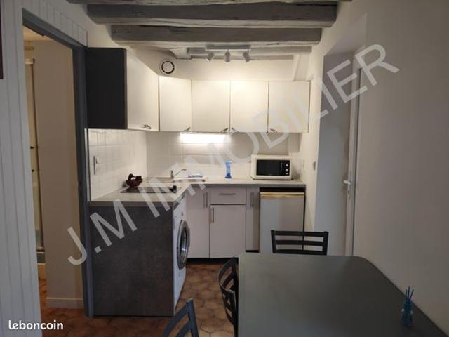 Appartement vente à Sarcelles, Luzarches