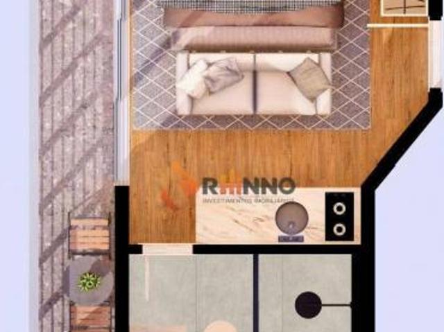 Apartamento venda em Região Geográfica Imediata de Curitiba, Região Metropolitana de Curitiba