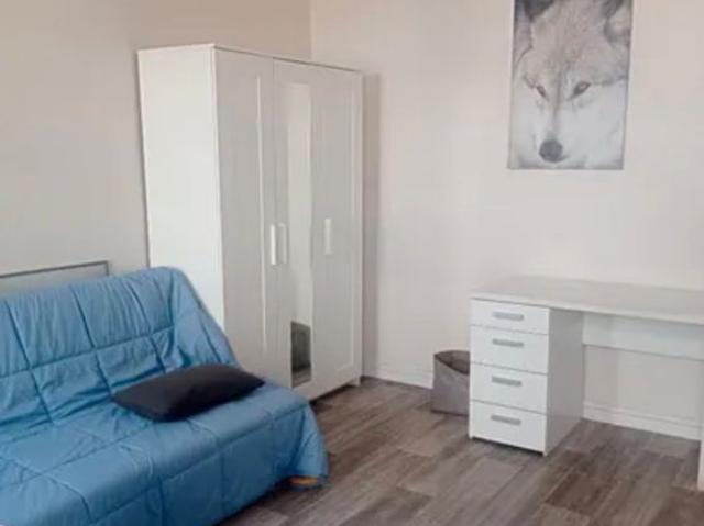 Studio location à Albi