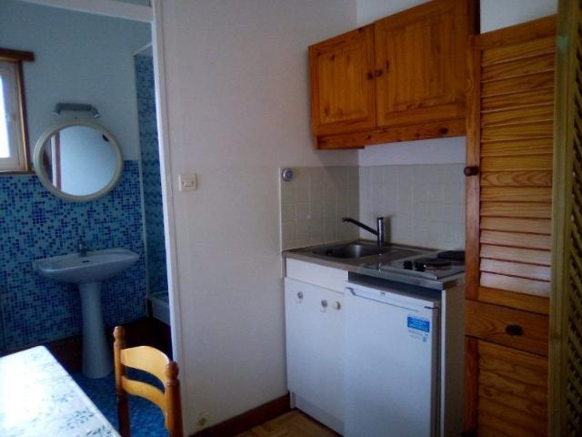 Studio location à Amiens