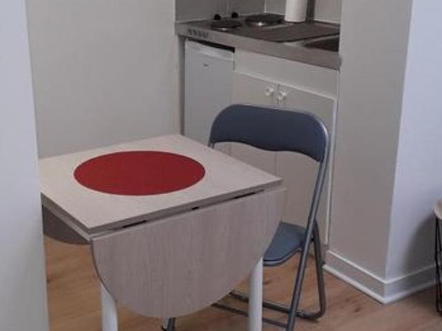 Studio location à Amiens