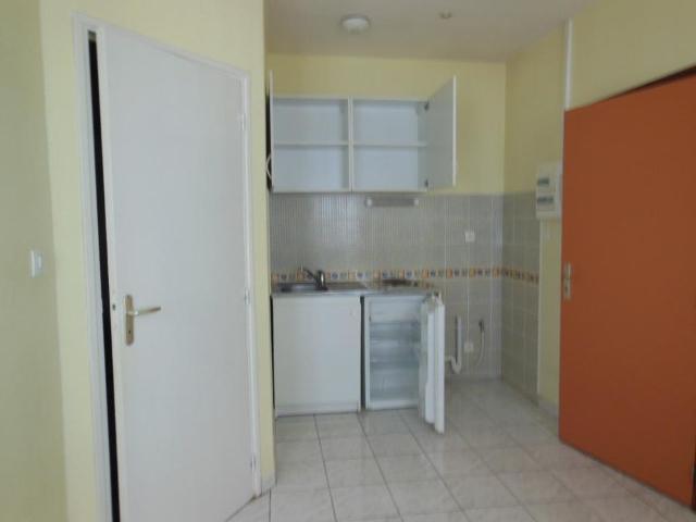 Studio location à Amiens