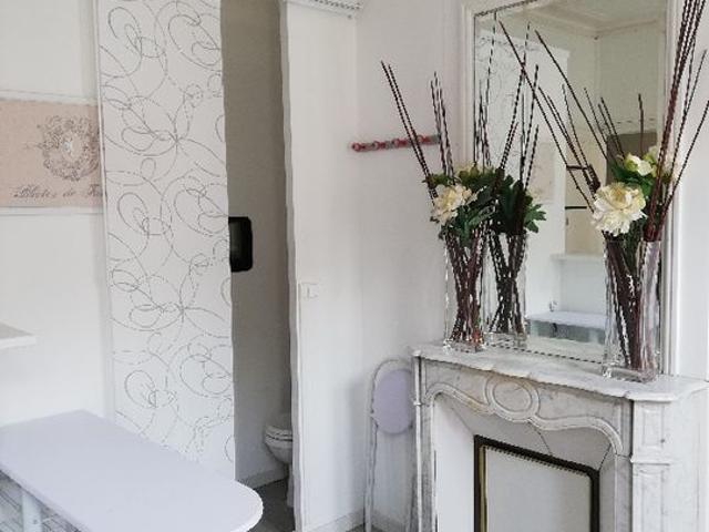 Studio location à Amiens