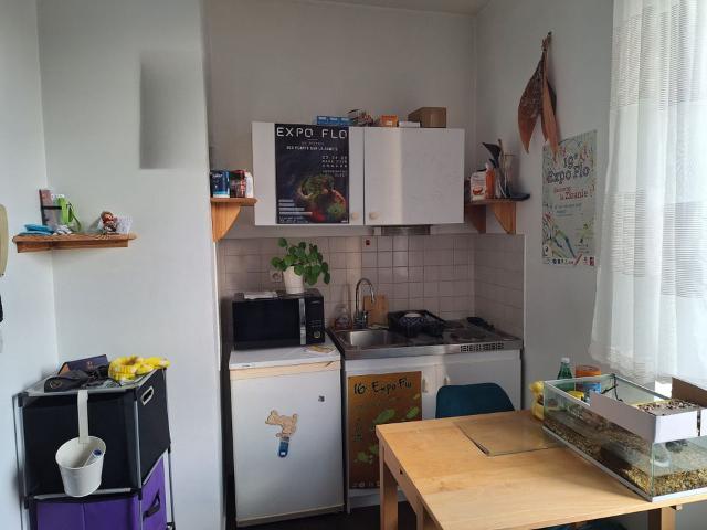 Studio location à Angers