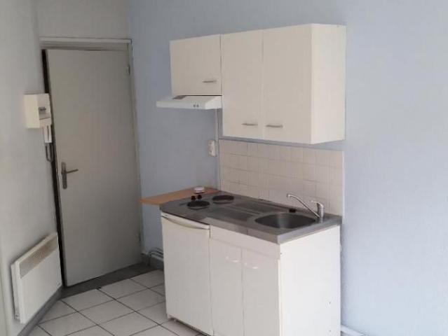 Studio location à Valenciennes, Aulnoy-lez-valenciennes