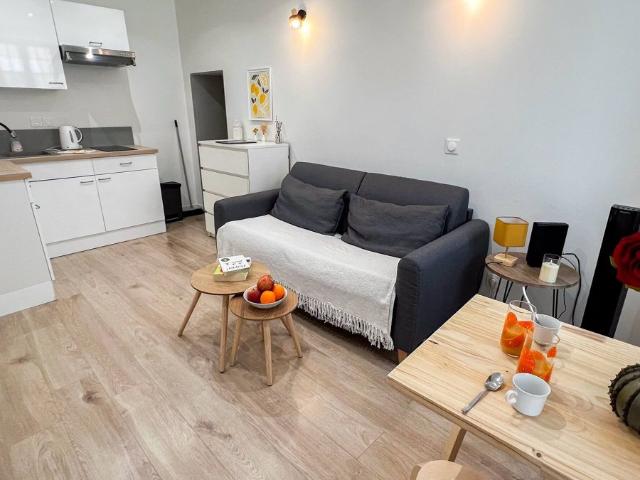 Studio location à Avignon