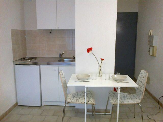 Studio location à Montpellier, Balaruc-les-bains