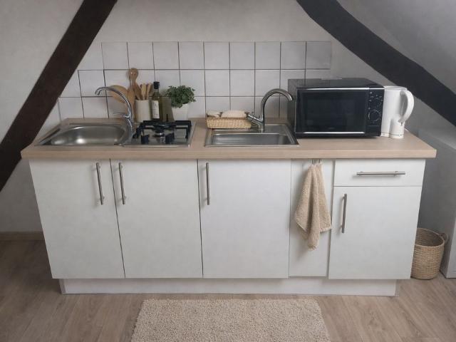 Studio location à Sedan, Bazeilles