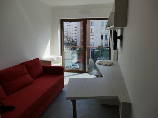 Studio location à Nanterre, Bois-colombes