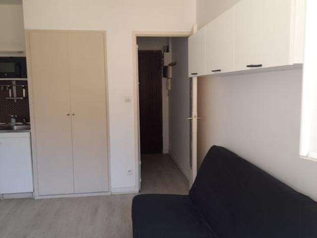 Studio location à Bordeaux