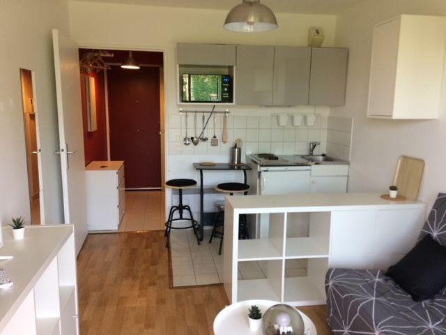 Studio location à Boulogne-Billancourt, Boulogne-billancourt