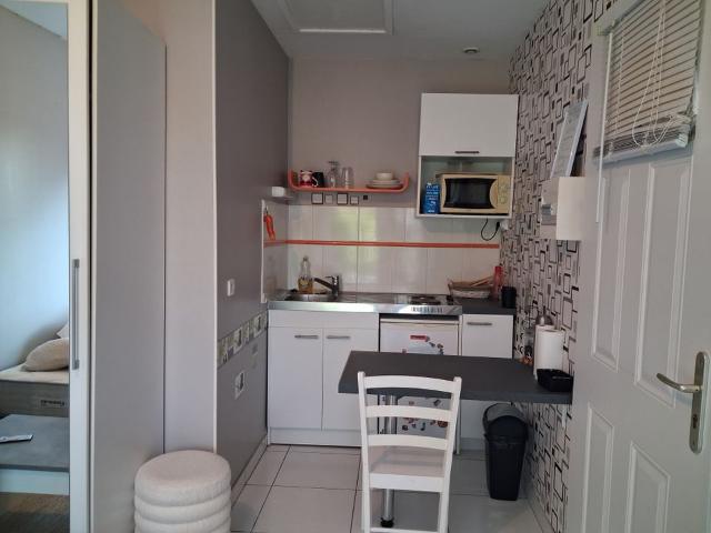 Studio location à Bourges