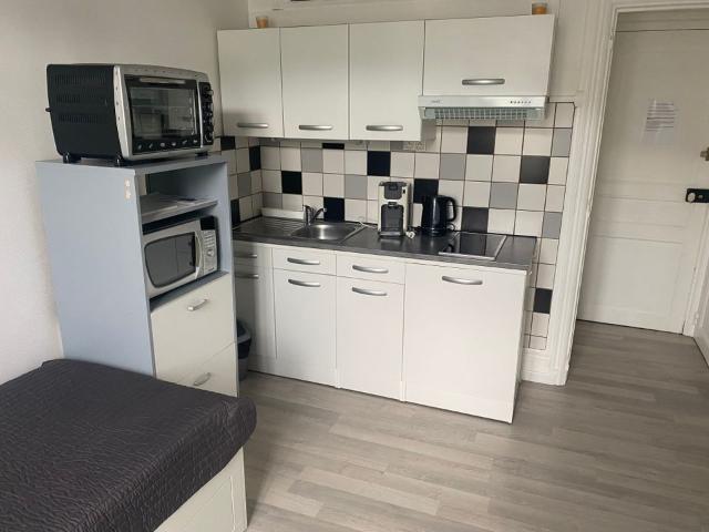 Studio location à Riom, Châtelguyon