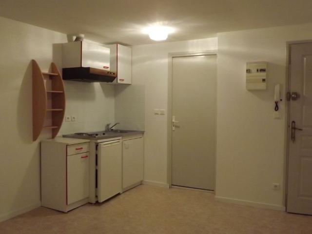 Studio location à Clermont-Ferrand, Clermont-ferrand