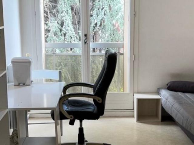 Studio location à Clermont-Ferrand, Clermont-ferrand