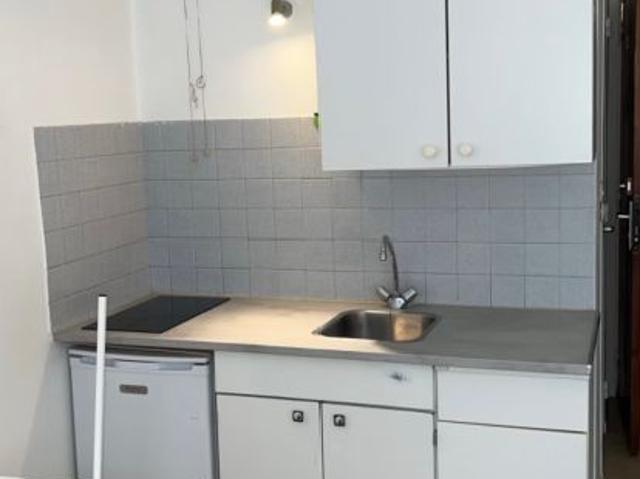 Studio location à Clermont-Ferrand, Clermont-ferrand