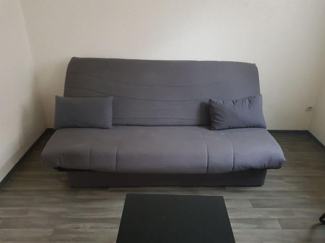 Studio location à Colmar-Ribeauvillé, Colmar