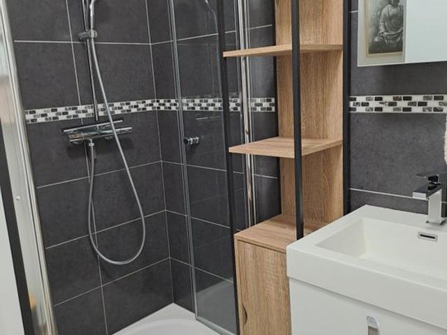 Studio location à Torcy, Croissy-beaubourg