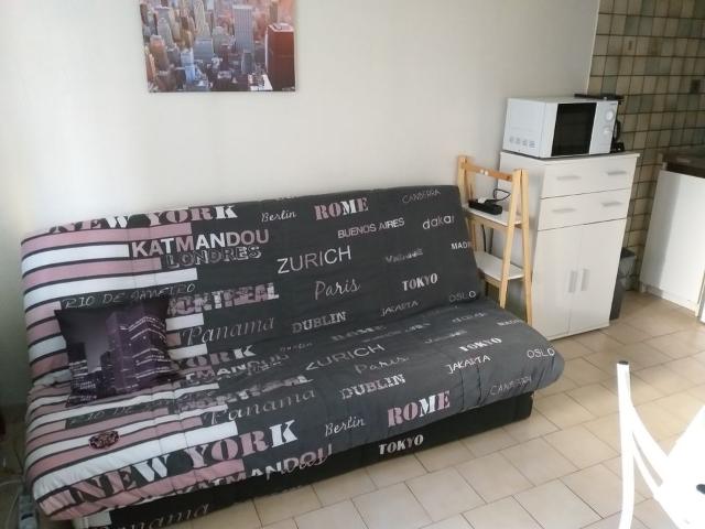 Studio location à Dijon