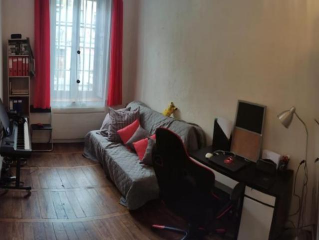 Studio location à Dijon
