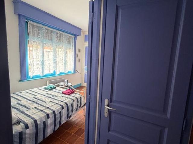 Appartement location à Dunkerque