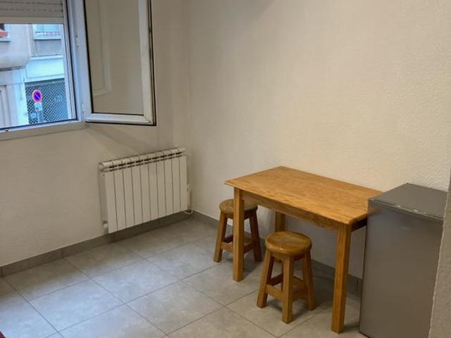 Studio location à Grenoble