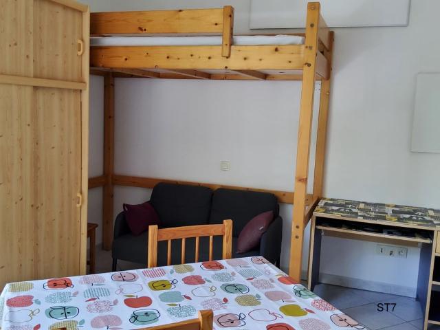 Studio location à Grenoble