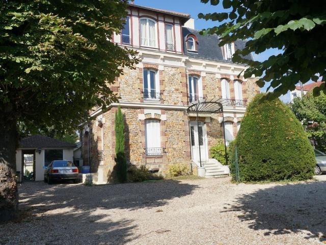 Appartement location à Les Chênes, Herblay-sur-Seine