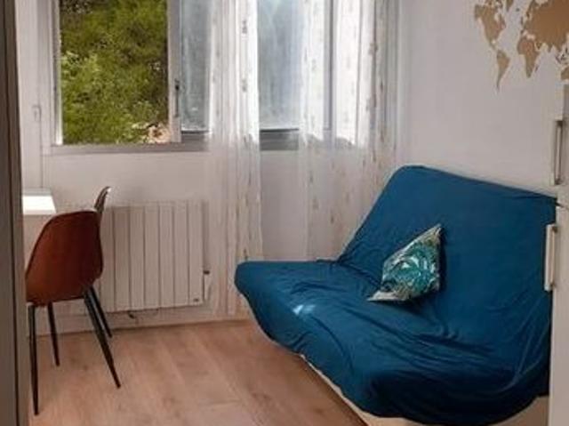 Studio location à Marseille, La Ciotat