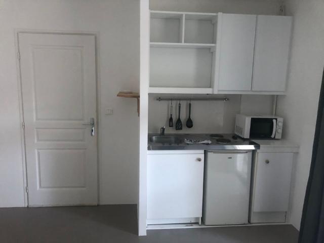 Studio location à Lille, Lambersart