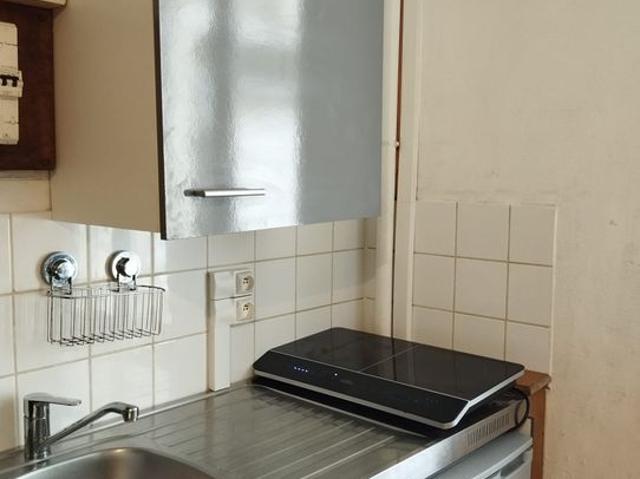 Studio location à Le Havre