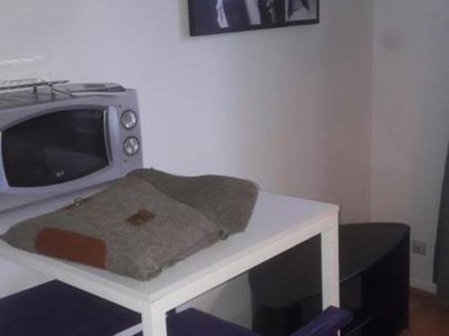 Studio location à Le Havre