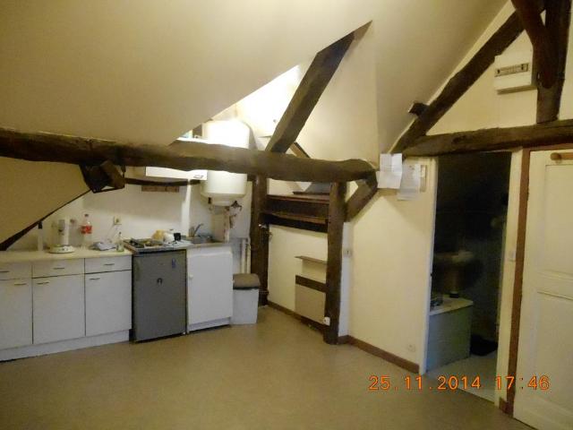 Studio location à France métropolitaine, Liancourt