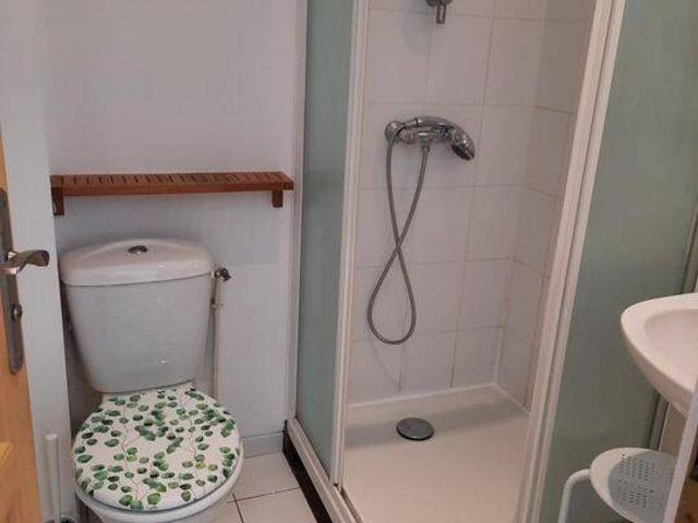 Studio location à Lille