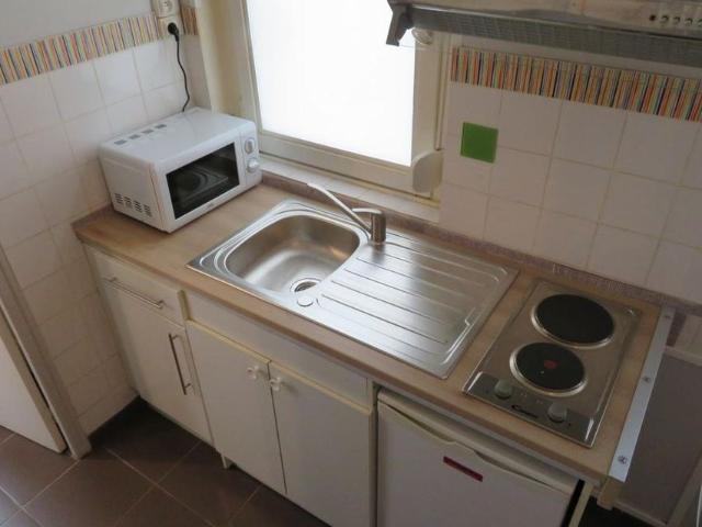 Studio location à Lille