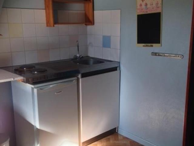 Studio location à Lille