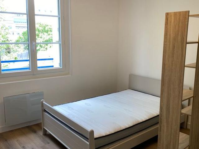 Studio location à Limoges