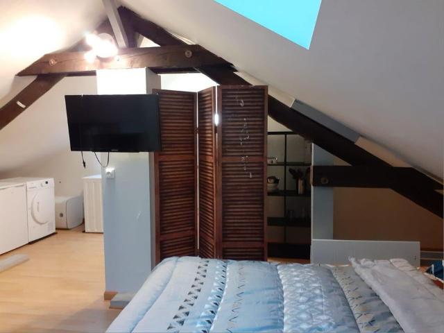 Studio location à Val-de-Briey, Longwy