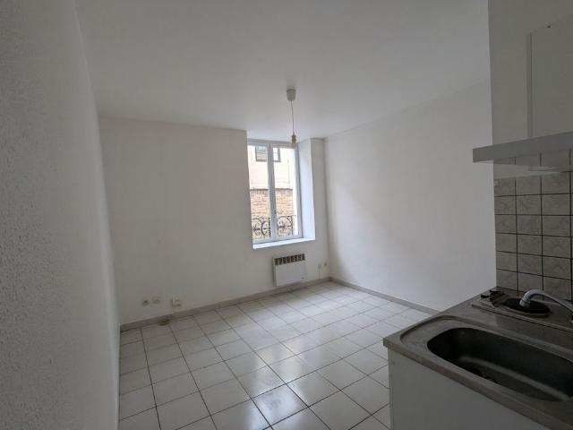 Studio location à Lyon, Métropole de Lyon
