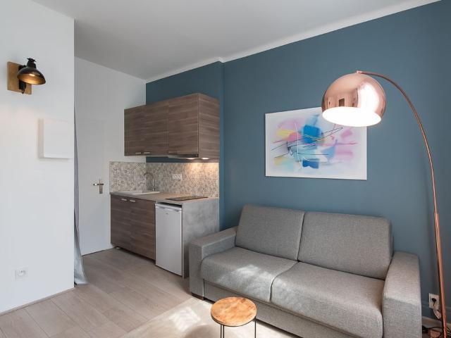 Studio location à Sans Souci, Lyon