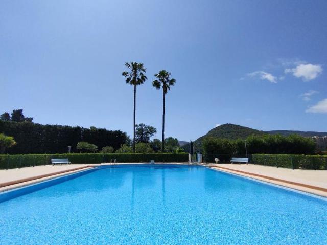 Studio location à Grasse, Mandelieu-la-napoule