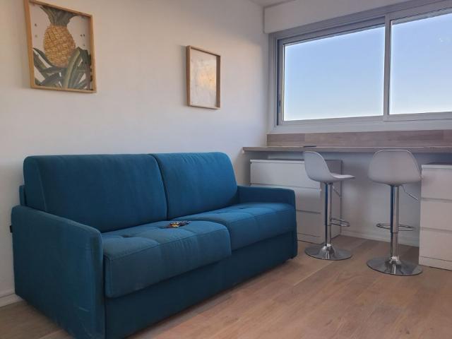 Studio location à Marseille