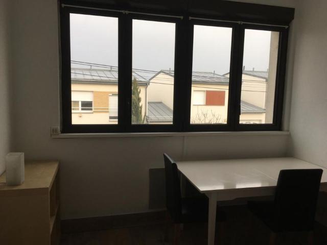Studio location à Metz